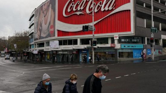 وزير الخزانة: في هذه الحالة أستراليا تفتح حدودها