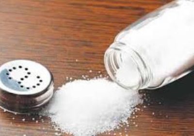 دراسة: الملح يساعد في علاج هذا المرض