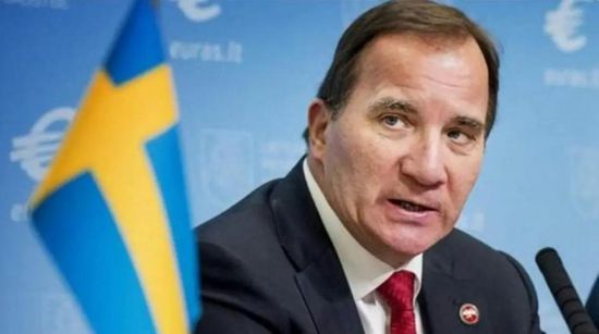 كواليس استقالة رئيس الحكومة السويدي من منصبه