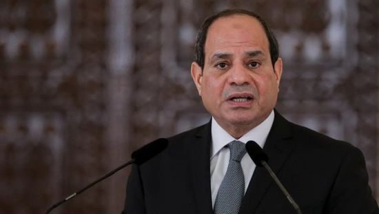 تفاصيل اتصال الرئيس المصري برئيس الوزراء الإسرائيلي