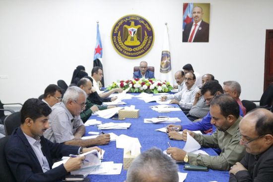 أمانة "الانتقالي": مليشيات الشرعية قوة فوضى في شبوة