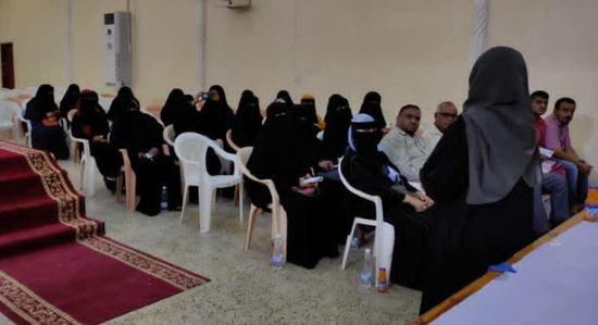 "انتقالي لحج" يستعرض مخاطر المخدرات على المجتمع