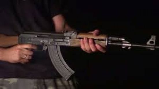 مشادة تنتهي بمقتل أب على يد نجله