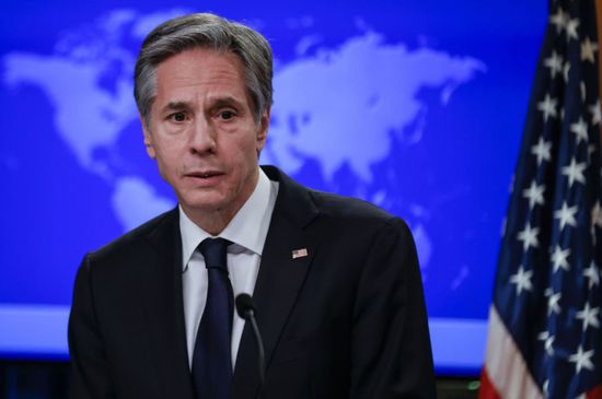 وزير الخارجية الأمريكي: ندعم المقترح الإيطالي لمراقبة تحركات داعش