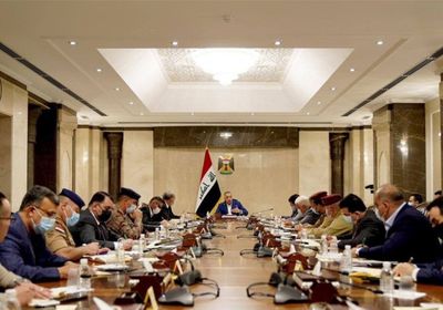 مجلس الأمن الوطني العراقي: نرفض جعل البلاد ساحة لتصفية الحسابات