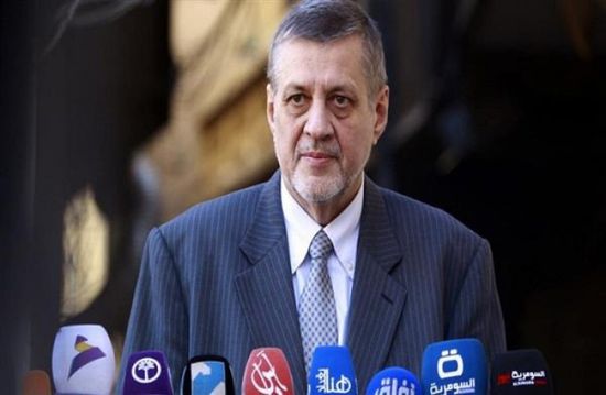 رئيس البعثة الأممية لليبيا: نحاول اتخاذ خطوات لتيسير الانتخابات