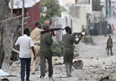 مصرع وإصابة 19 شخصا في هجوم مسلح بمالي