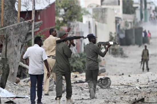مصرع وإصابة 19 شخصا في هجوم مسلح بمالي