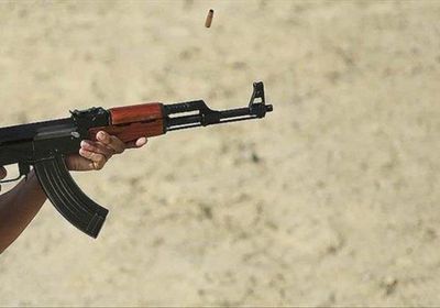 أمن طورالباحة يلاحق متهمين بتصفية شاب