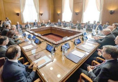  دعوة دولية لوقف إطلاق النار في عموم سوريا