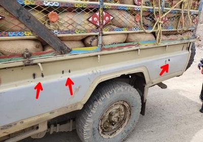 مسلح إخواني يصيب محصل ضريبي بالرصاص في تعز