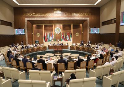  البرلمان العربي يدين الهجوم الانتحاري الأخير في الصومال