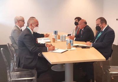 وزير الخارجيَّة العراقي لنظيره الكنديّ: يجب احترام سيادة بلادنا ووقف الانتهاكات