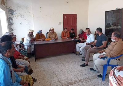 قلنسية تستعد لطفرة تنموية بمشاريع "خليفة الإنسانية"