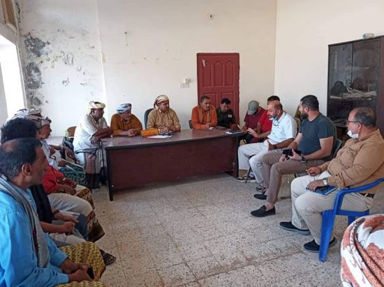 قلنسية تستعد لطفرة تنموية بمشاريع "خليفة الإنسانية"