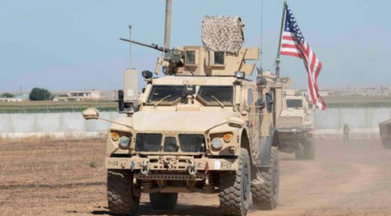 التحالف الدولي: نجحنا في الرد على قصف قاعدة أمريكية بسوريا
