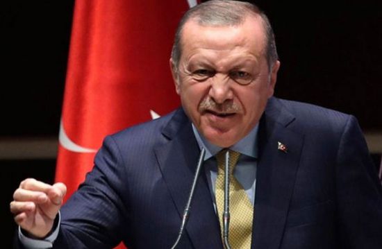 سياسي: أحلام أردوغان تبخرت على أعتاب قاهرة المعز