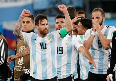 بهذه التشكيلة.. منتخب الأرجنتين يواجه بوليفيا
