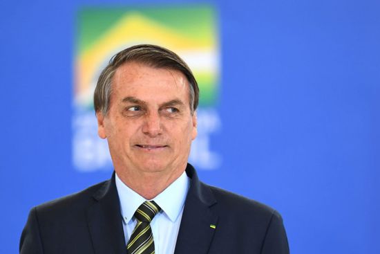 تغاضى عن فضيحة فساد.. محاولات برلمانية للإطاحة بالرئيس البرازيلي