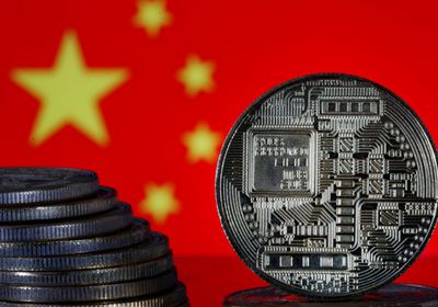 إيقاف نشاط أقدم منصة لتداول العملات المشفرة بالصين