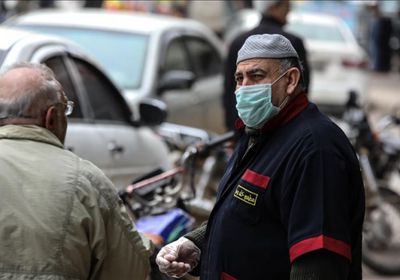 انخفاض عدد إصابات كورونا في البحرين.. 230 حالة