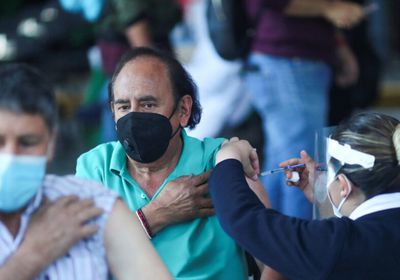 المكسيك.. 1661 إصابة و44 وفاة بكورونا