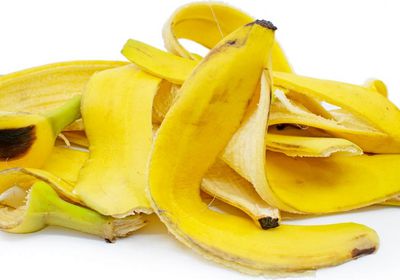 فوائد عديدة لقشر الموز.. تعرّف عليها