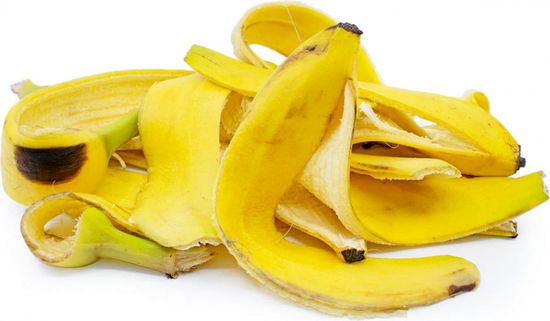 فوائد عديدة لقشر الموز.. تعرّف عليها