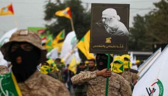 سياسي: المليشيات بالعراق أدوات تحركها إيران