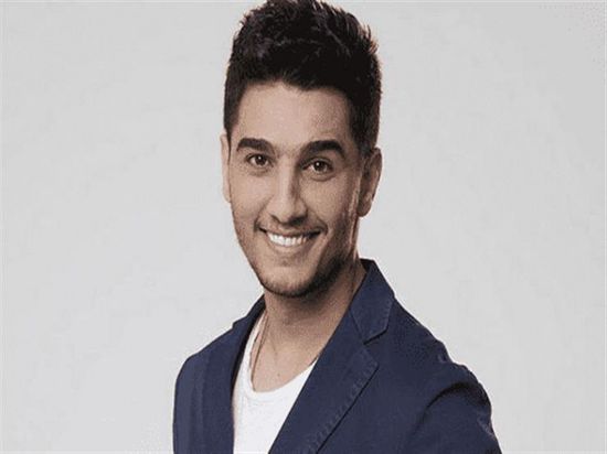 "عالحارة" لمحمد عساف تتخطى ربع مليون مشاهدة