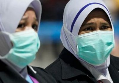 ماليزيا تسجل 5218 إصابة جديدة بكورونا و57 وفاة