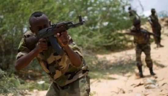 مصرع 4 جنود نيجيريين جراء هجوم مسلح لداعش