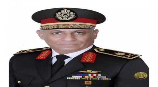 قائد القوات الجوية المصرية: مستعدون لمجابهة أي تهديدات