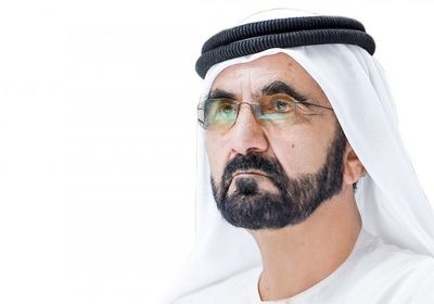 بن راشد: الاقتصاد الإماراتي أولوية لمستقبل متجدد