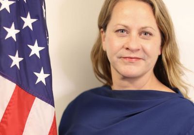 السفارة الأمريكية تدين القصف الحوثي على مأرب