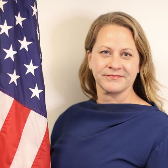 السفارة الأمريكية تدين القصف الحوثي على مأرب