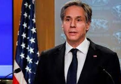  بلينكن: السفارة الأمريكية ستبقى في القدس