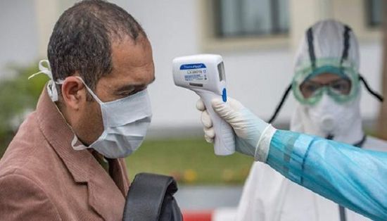  موريتانا: 20 ألفا و746 حصيلة إصابات كورونا 