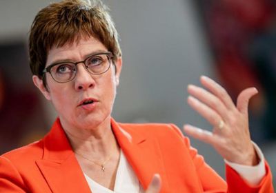  الدفاع الألمانية عن انسحاب جنودها من أفغانستان: "نهاية فصل تاريخي"