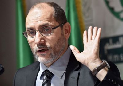 إخوان الجزائر ترفض المشاركة في الحكومة الجديدة