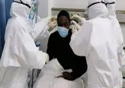 موريتانيا.. 71 إصابة جديدة بكورونا