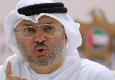  قرقاش: الخطوات الاستراتيجية الإماراتية مطلوبة وضرورية