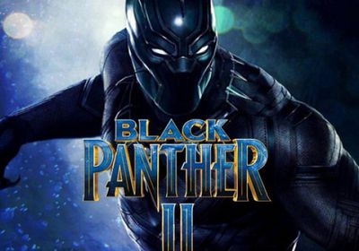 بدء تصوير Black Panther 2