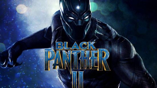 بدء تصوير Black Panther 2