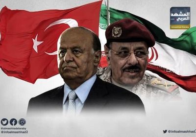  محور الشر يجهز للحرب.. تركيا تستضيف مؤتمرا للتقارب الحوثي الإخواني