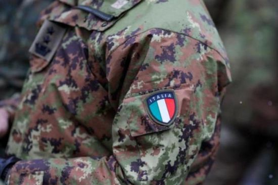  آخر جنود إيطاليا يخرج من أفغانستان