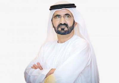 محمد بن راشد: مسبار الأمل صور ظاهرة الشفق المتخفي