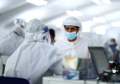 الإمارات: نسبة التحسن من كورونا على عقار سوتروفيماب تبلغ 97.3 %