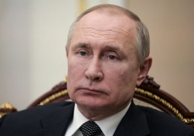 الرئيس الروسي متهما نظيره الأوكراني: بلاده تخضع لسيطرة الغرب