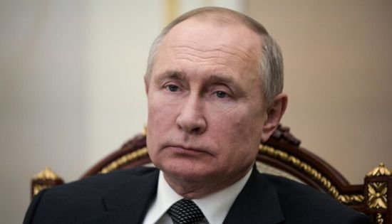 الرئيس الروسي متهما نظيره الأوكراني: بلاده تخضع لسيطرة الغرب